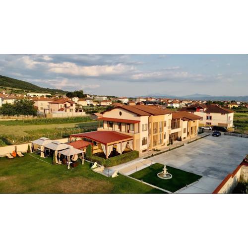 Hani Guest House