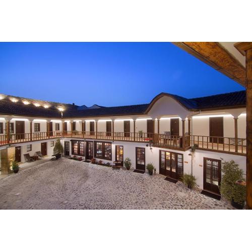 HANI I PAZARIT Boutique Hotel