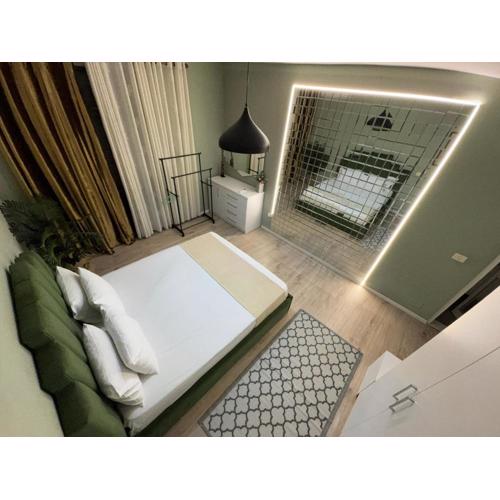 Hanna Apartment