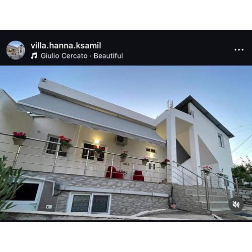 Hanna Guesthouse