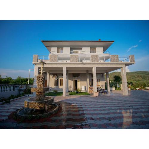 Hanna & Solei Hotel