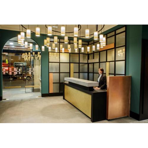 HANNONG Hotel & Wine Bar