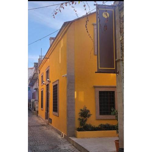 Hanole Macaron Guest House