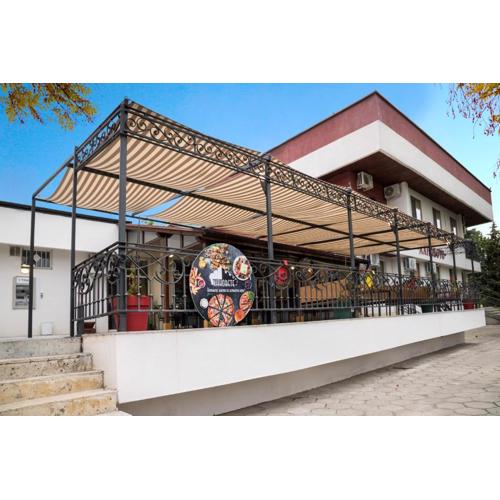 Hanovete Hotel