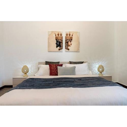 Hanura One - Modern 2bedrooms with balcony