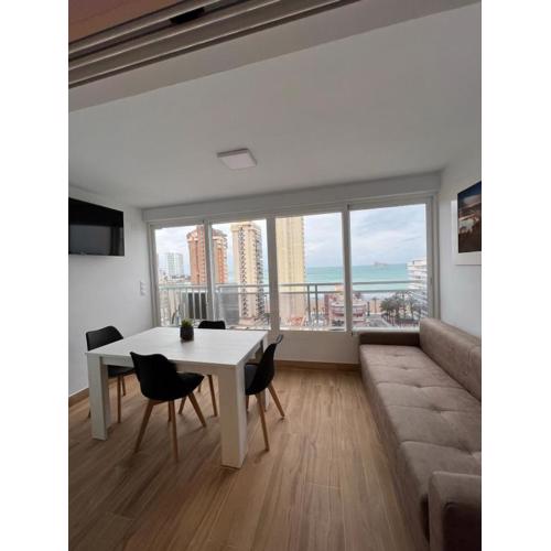 Hany apartment Ducado 11-C