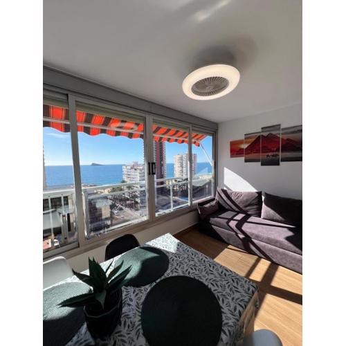 Hany apartment Ducado 12-E