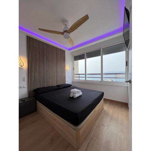 Hany apartment Tropic mar 18-C
