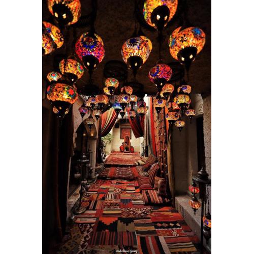 Hanzade Cappadocia
