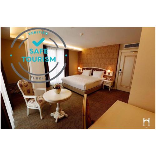 Hanzade Park Hotel