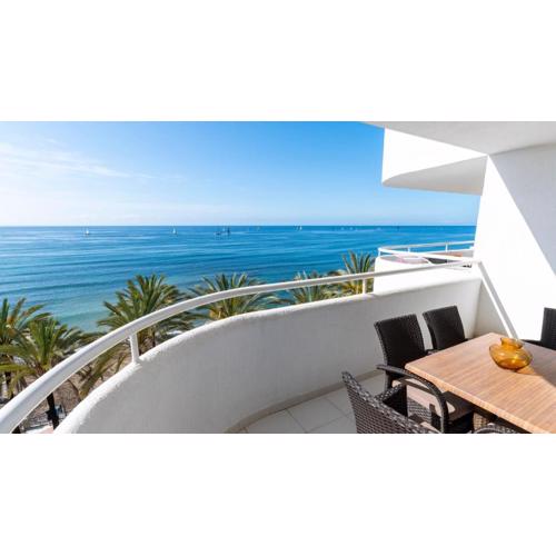 Hapimag Resort Marbella
