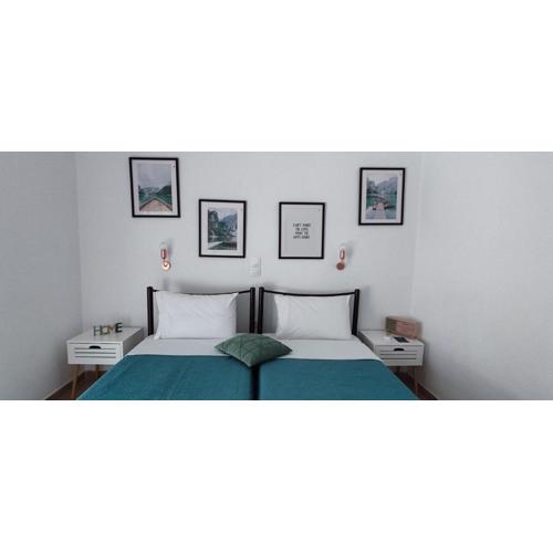 Happiness Apartment 5