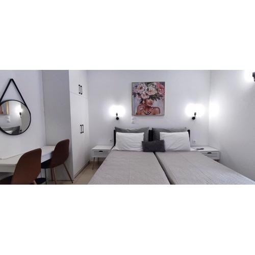 Happiness Apartment 6
