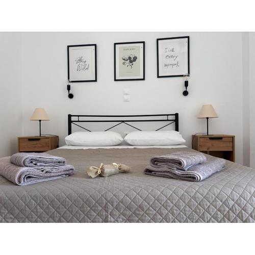 Happiness Apartment 7