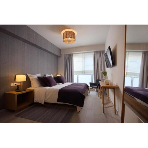 Happiness Luxury Central Apartment