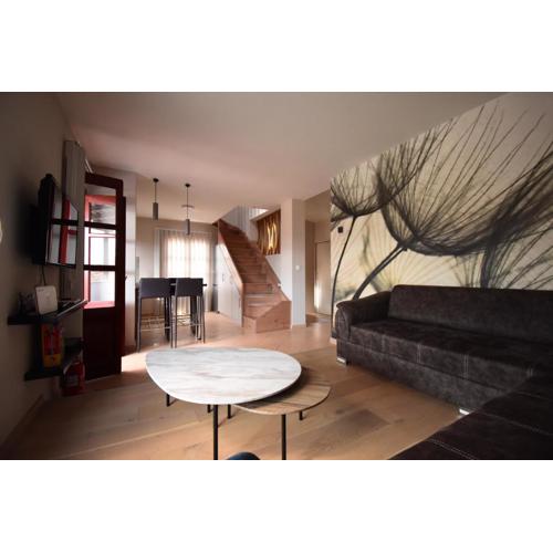 Happinest Private Suite with Jacuzzi