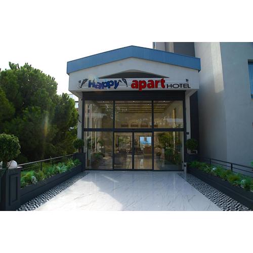 Happy Apart Hotel