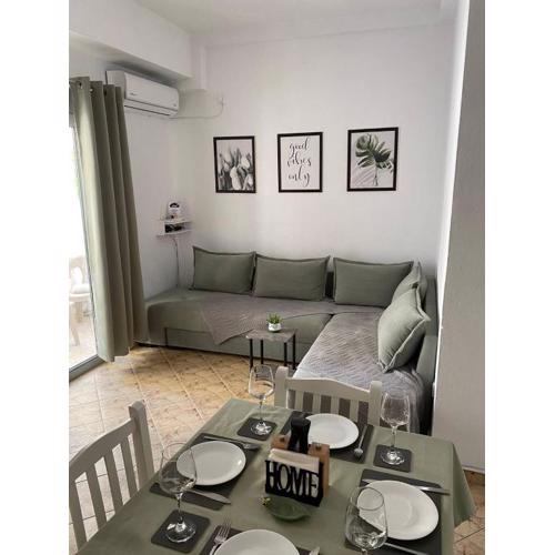 Happy Apartment