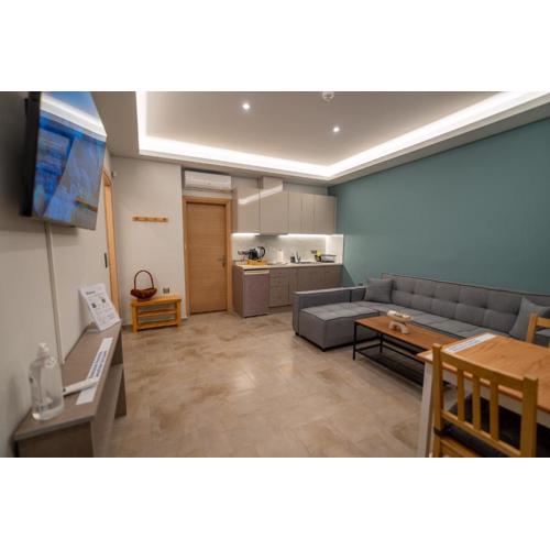 Happy apartments 0