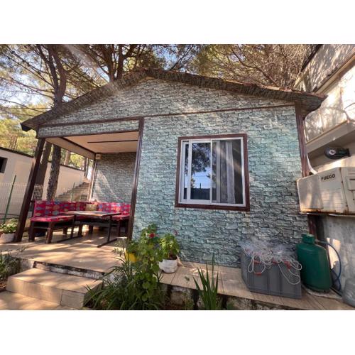 Happy Corner Beach House Velipoja