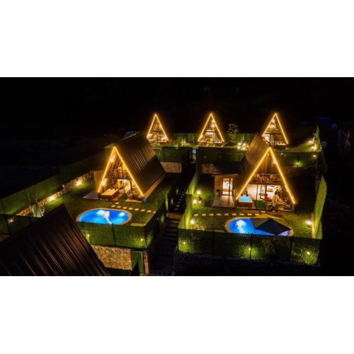 Happy Enjoy Bungalow