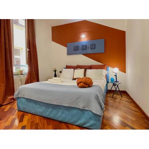 Happy Family Apartments Andreana