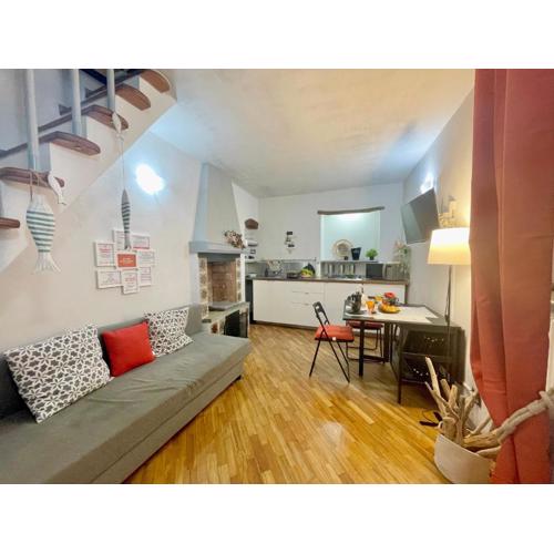 Happy Family Apartments Baia Boccadasse