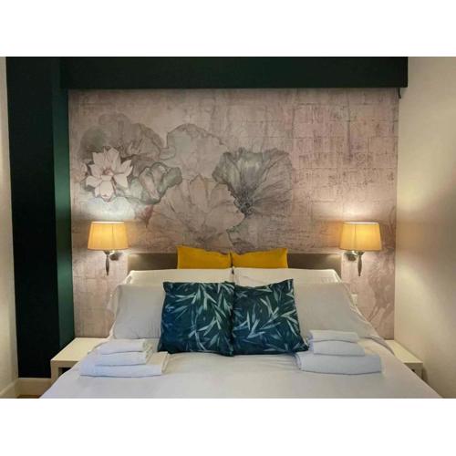 Happy Family Apartments Dome Carignano