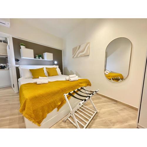 Happy Family Apartments Incantesimo