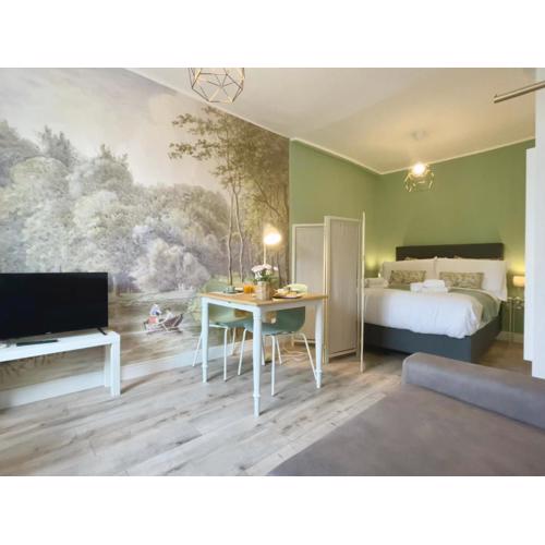 Happy Family Apartments Maggiolino