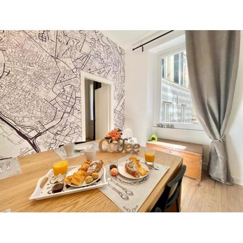 Happy Family Apartments Orefici