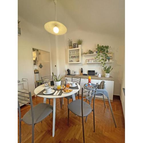 Happy Family Apartments Panorama