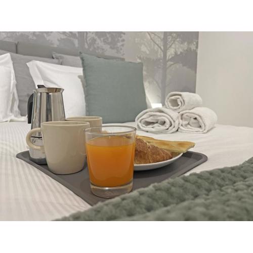 Happy Family Apartments Rovere