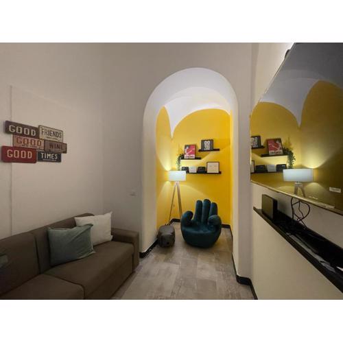 Happy Family Apartments Sauli