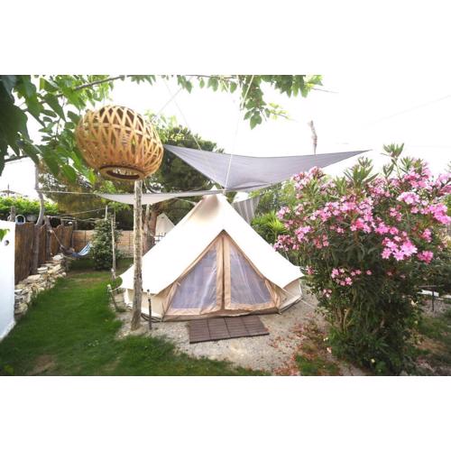 Happy Glamping 2