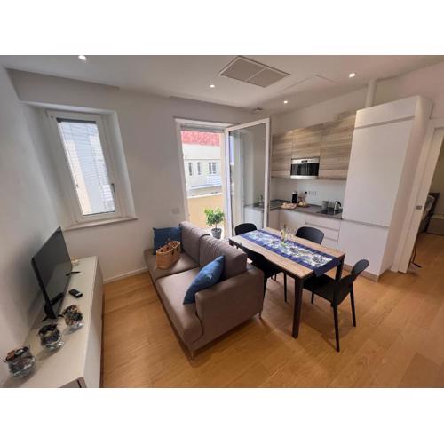 Happy Holiday Apartment
