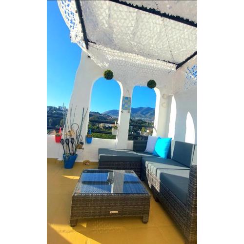 Happy Holiday Home! Pueblo Evita Charming Condo