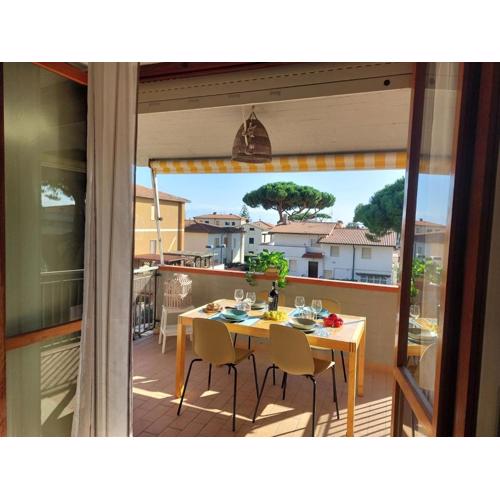 Happy House a Castiglione della Pescaia