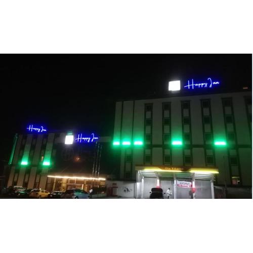 Happy Inn Gebze Hotel