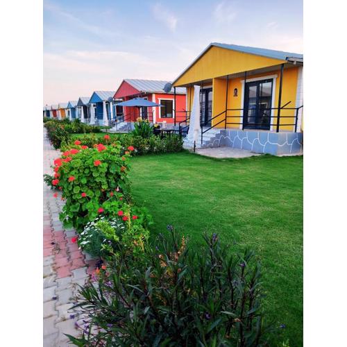 HAPPY LİFE HOUSES
