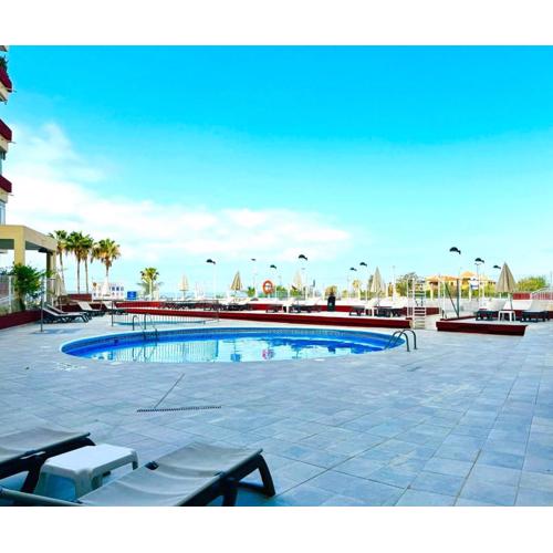 Happy Sabina Apartment Sea View