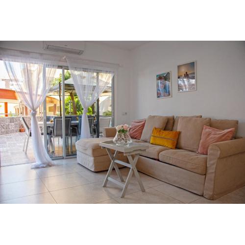 Happy Space Apartment