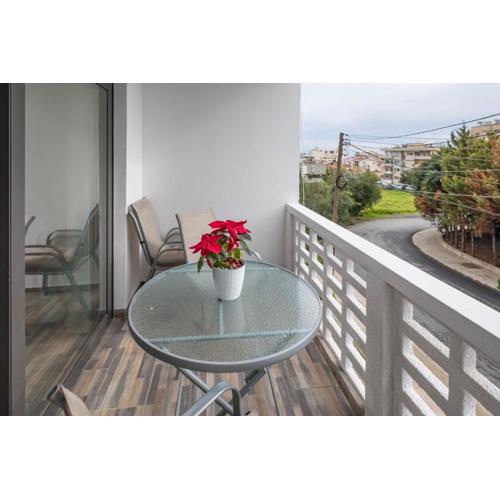 Happy Stay Apartment - Halefka Court