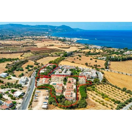 Happy Village - Latchi