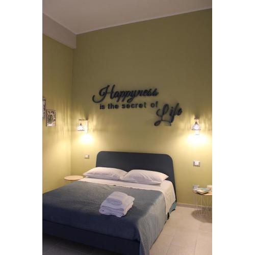HappynessHouse_Locazione turistica