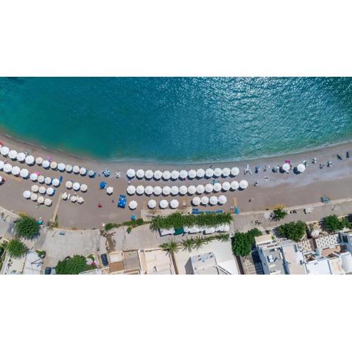 Haraki Bay Hotel and Luxury Apartments