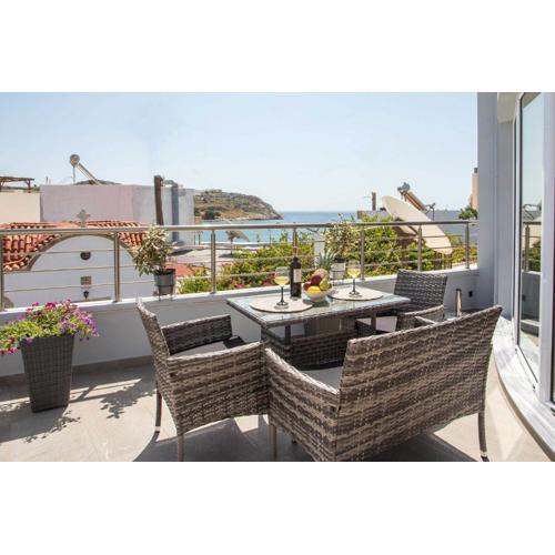Haraki Blue Dream Luxury Apartments