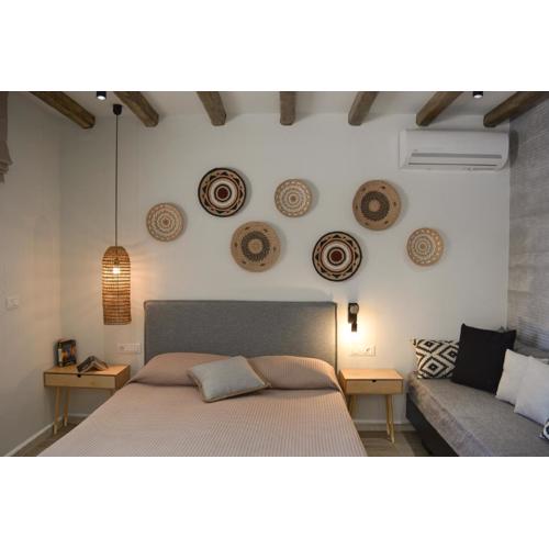 Haraki Blue Pearl Luxury studio