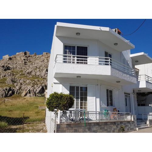 Haraki Sunrise Apartments