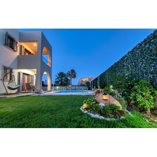 Haraki Villas
